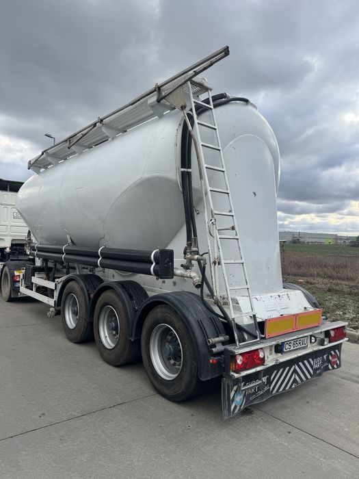 Cimentruc / Cimentruck Spitzer