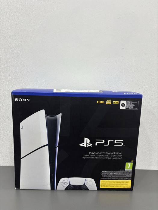 Consola Playstation 5