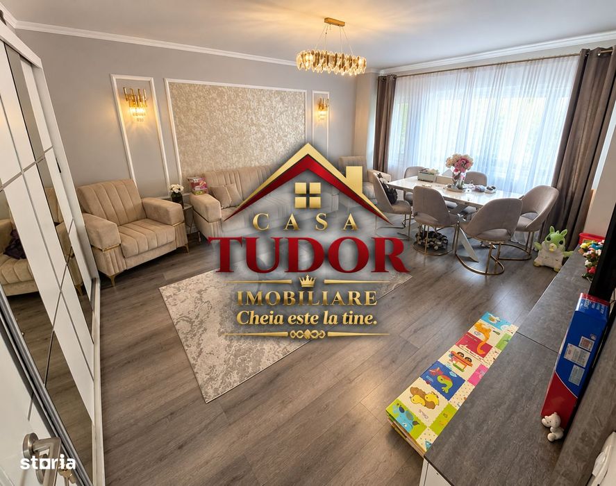 Apartament 3 Camere Vis-A-Vis De Dedeman