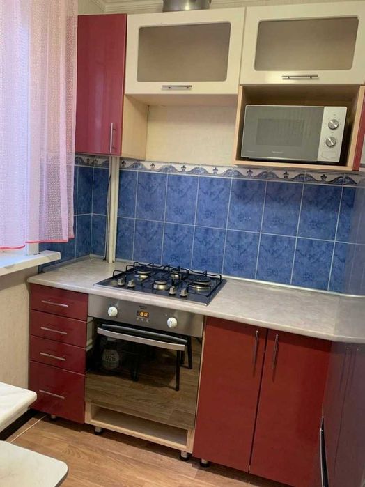 продам 3-х комнатную квартиру