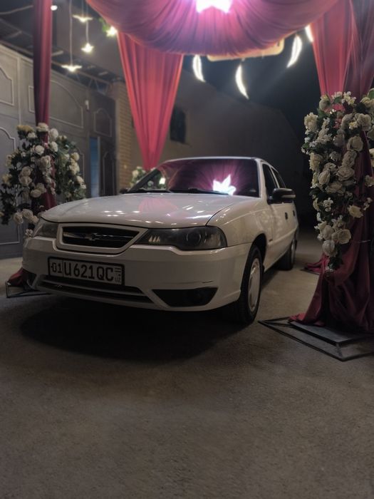 Nexia2 1.6 donc 2012yil