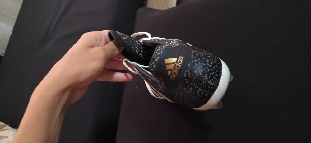 Футболни обувки Adidas Copa 18.1 SG US 9