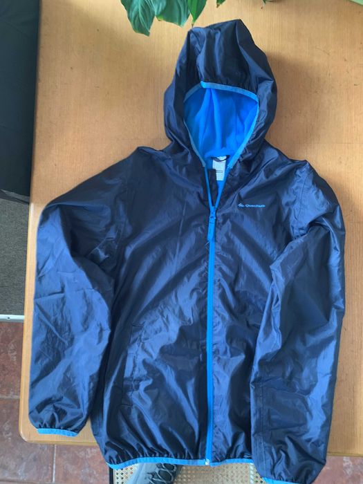 Geaca QUECHUA pentru vreme rece