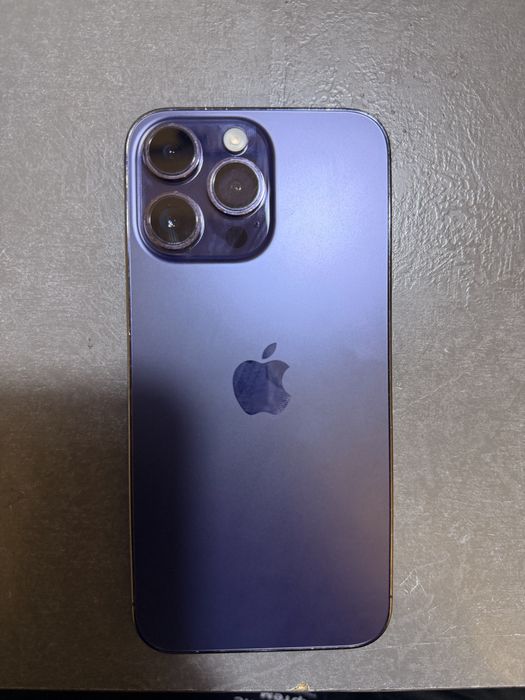 Iphone 14 pro max 256 gb 84 АКБ