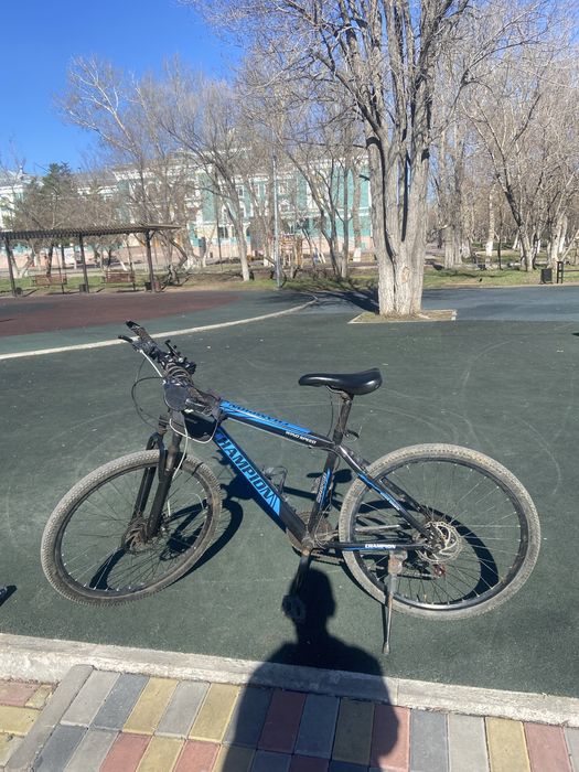 велосипед срочно