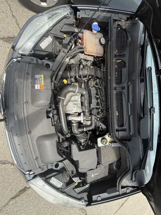 FORD C-Max 2008 — imagine 5