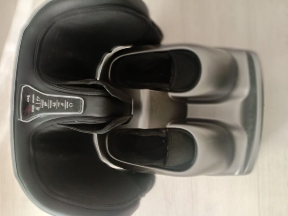 Массажер для ног