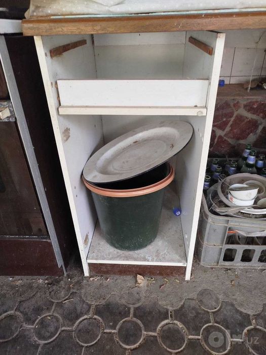 продам короба от кухонного гарнитура