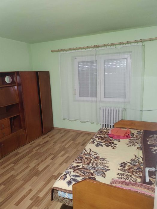 Apartament 2 camere tip P