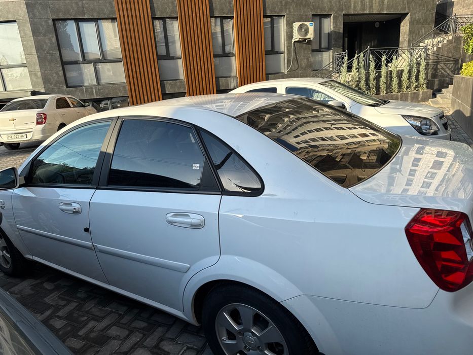 Gentra 2019 Avtomat