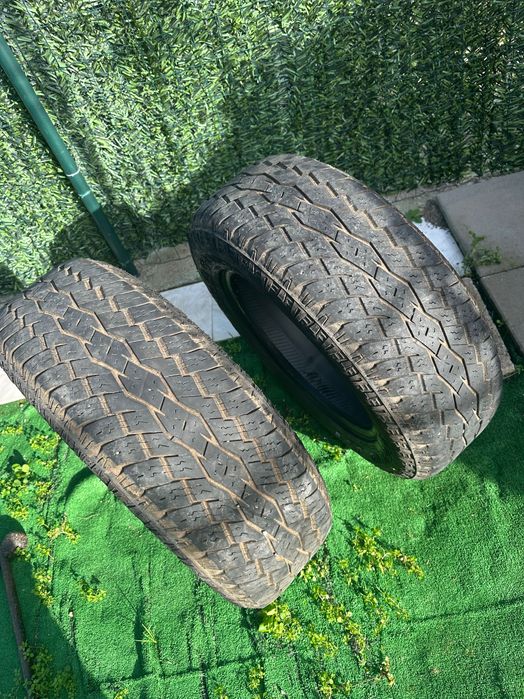 гуми Toyo 235 65 17