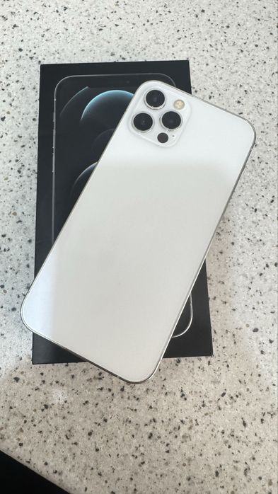 Iphone 12 PRO 128 GB
