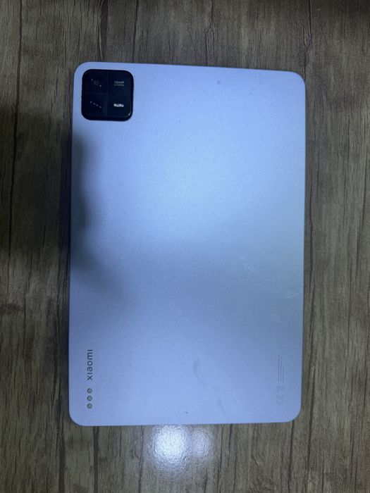Xiaomi pad 6 128 blue