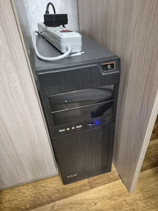 Компьютер сатылады 35000