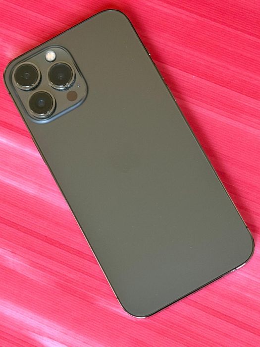 Iphone 13 promax