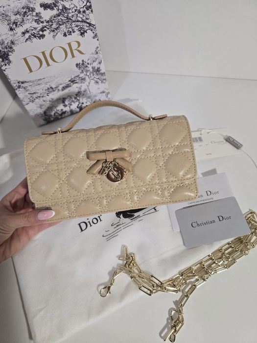 Дамска чанта Christian Dior My Dior