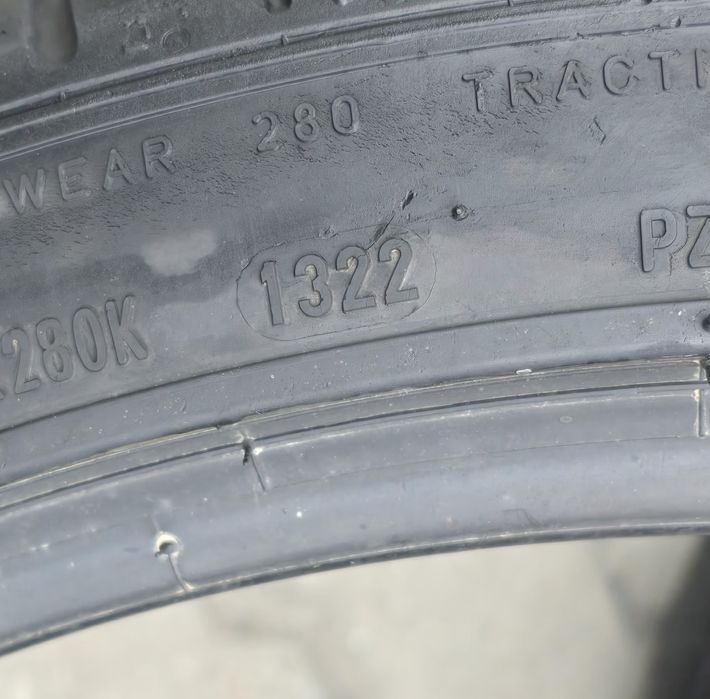 235 35 20 Pirelli