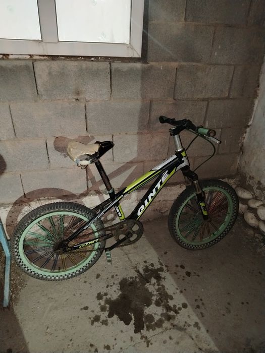 Продается Велосипед