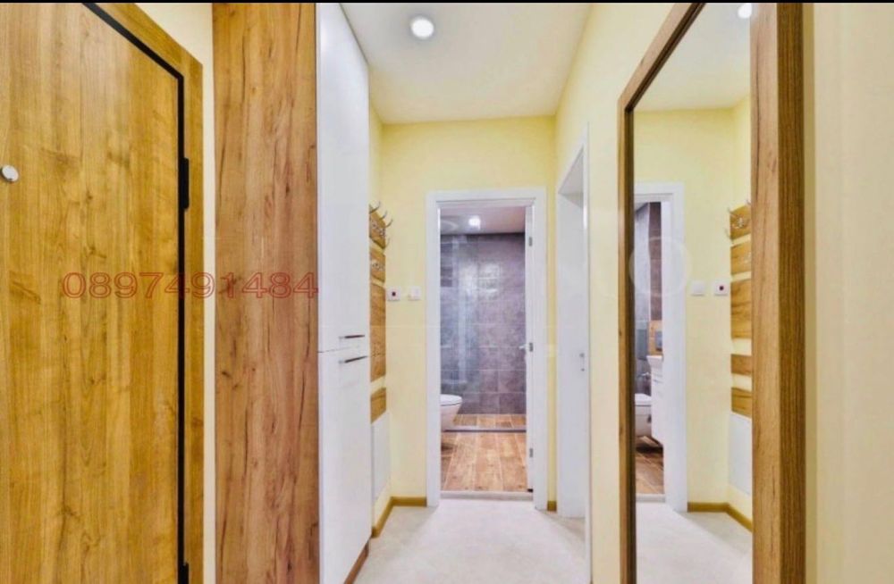 Продава се Двустаен апартамент в София, Кръстова вада - 67 кв.м за 1781 €/кв.м - Снимка #1