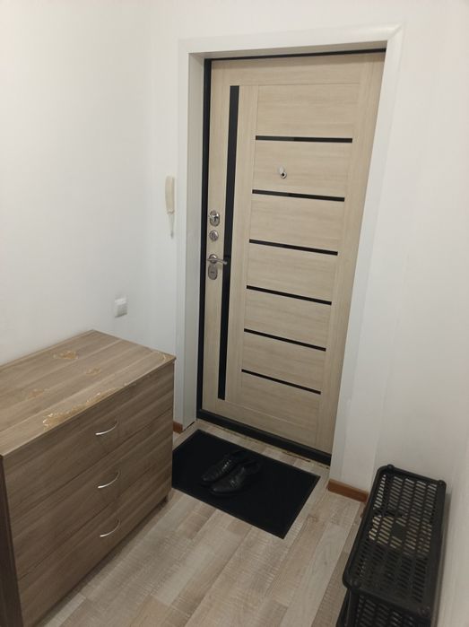 Мебель кровать шифонер