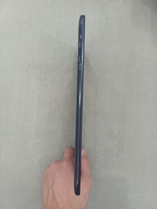 Samsung Galaxy Tab E