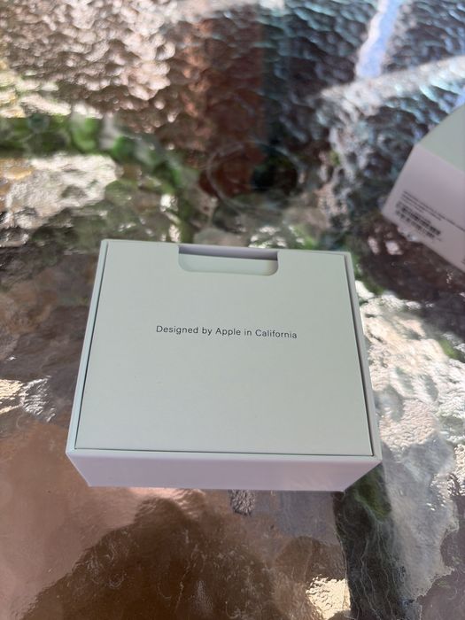 Apple AirPods Pro 3