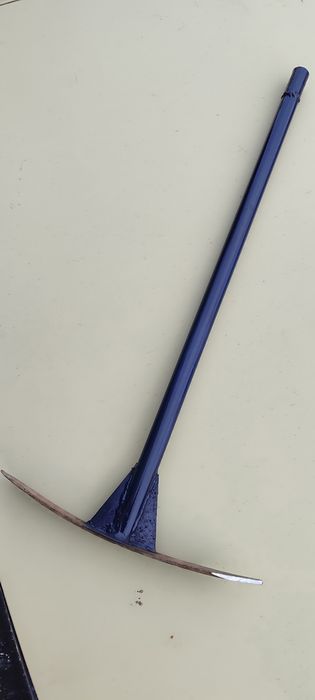 Кирка иш қуроли сифатли