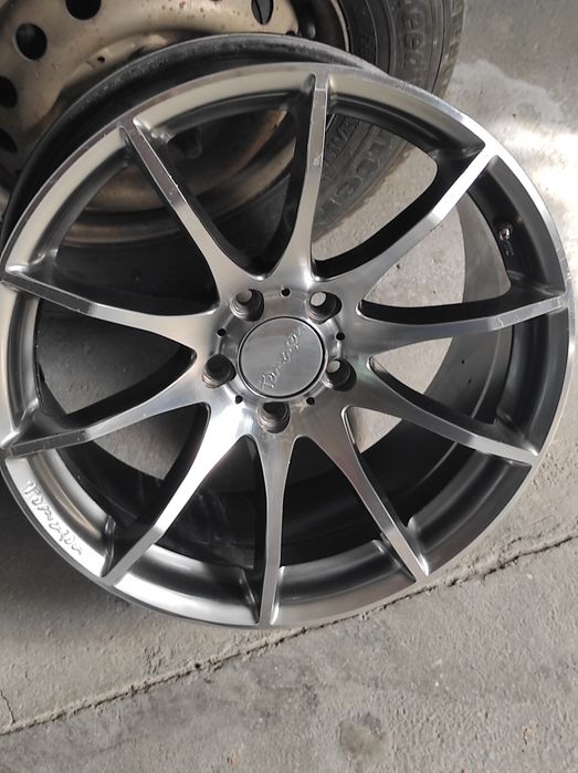 Джанти Tomason tn1 18 5/112