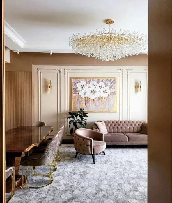 Жк Parisien! Сдается 3-х комнатная квартира в элит комплексе!