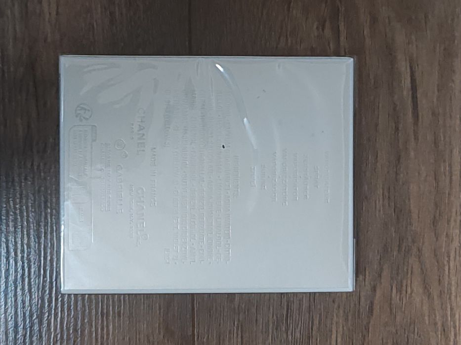 Chanel GABRIELLE 100 ml