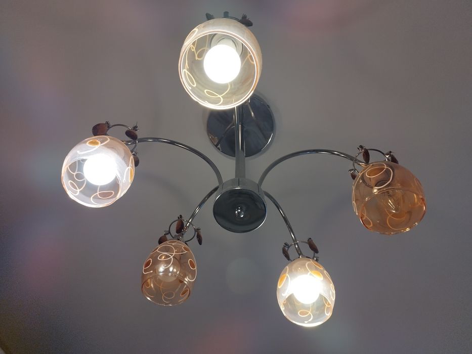 Люстра люстра люстра