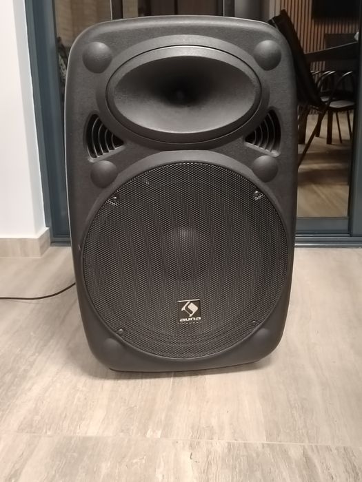 Boxă activă impecabila