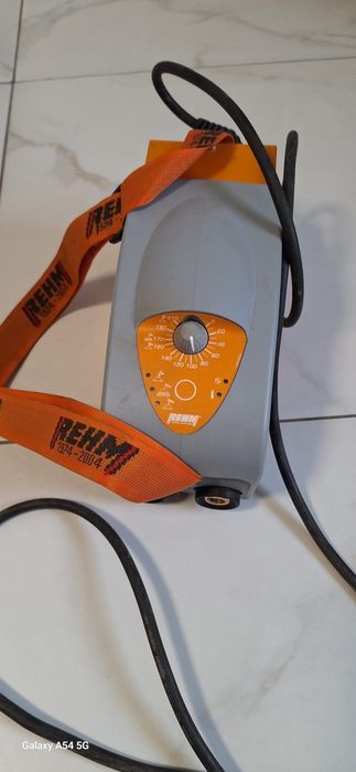 Rehm boster pro210