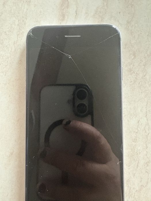 Iphone 6     Functional