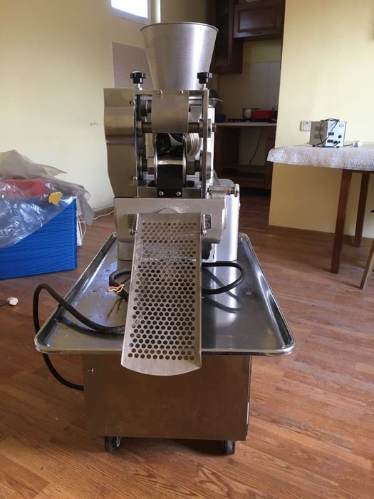 Пельменный аппарат  JGL 135-5B