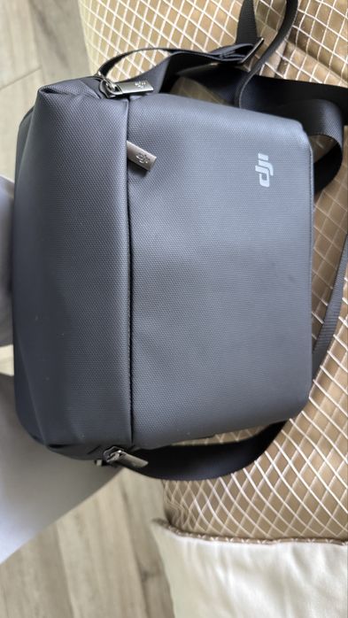 Комплект для дрона DJI Mini 2 — сумка и т.д.