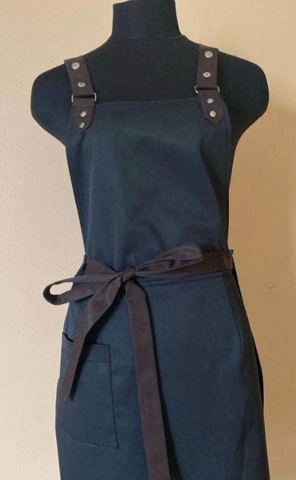 Фартуки с логотипом