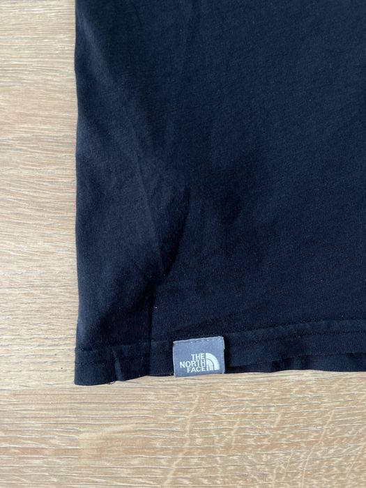 Defend,The North Face мъжки тениски М