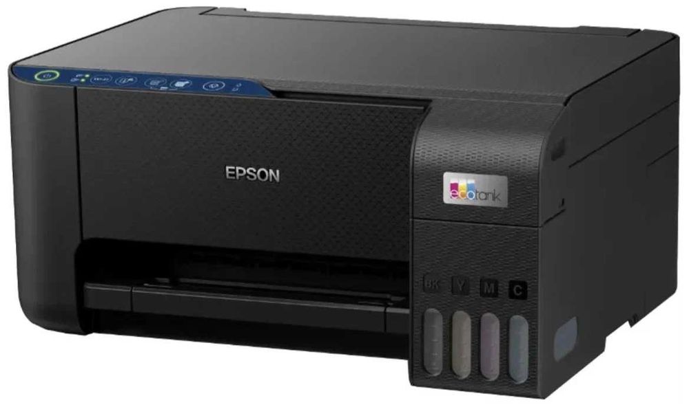 Принтер Epson L3251 (МФУ, струйный, А4) Скидка !!! Акция !!!