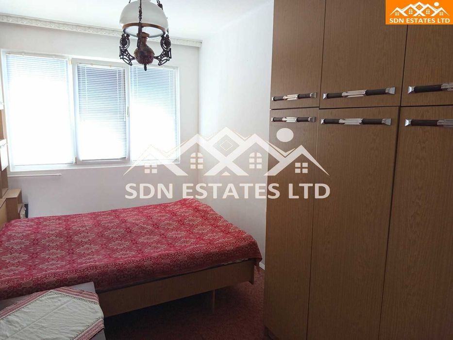 Продава се Двустаен апартамент в Казанлък - 62 кв.м за 1193 €/кв.м - Снимка #4