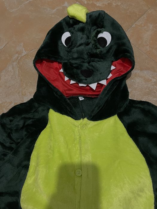 костюмы Кигуруми для взрослого