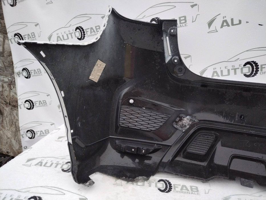 Bara spate Mitsubishi ASX 1 Facelift an 2019-2020-2021-2022-2023-2025