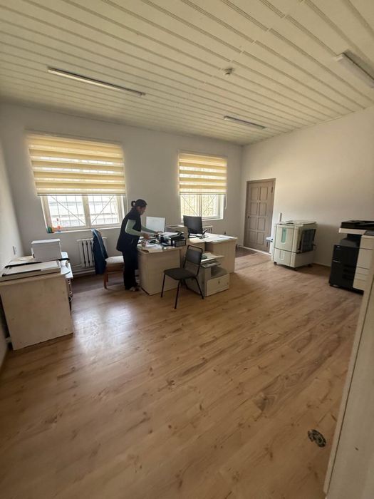 Сдается в аренду двухэтажное помещение