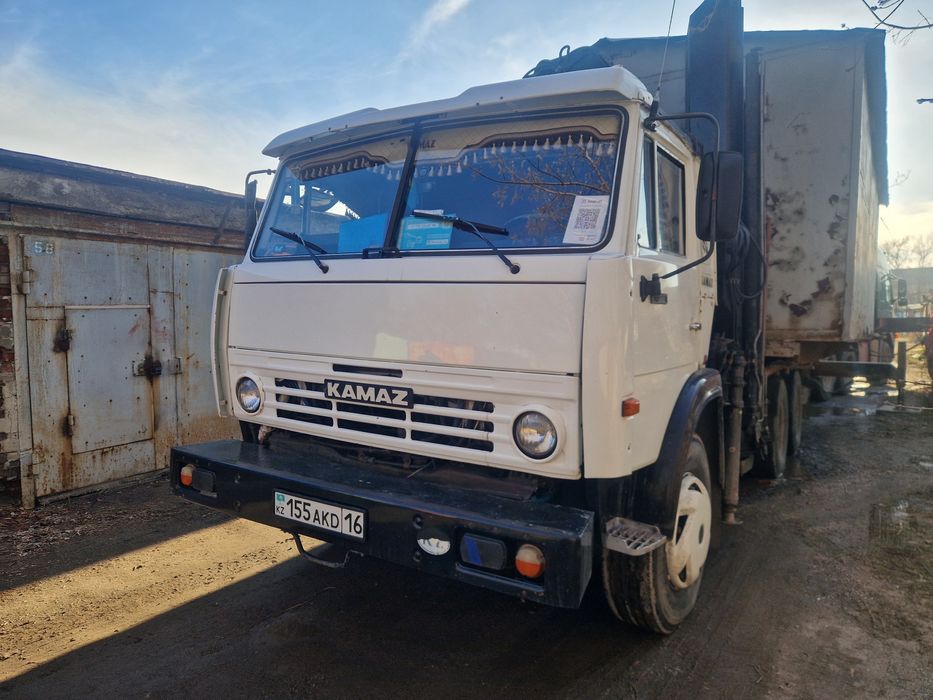 Услуги манипулятора