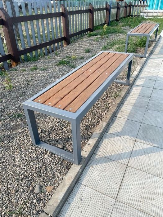 Лавачки в лофт дизайне