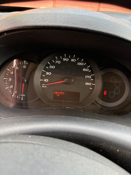 Renault Kangoo 2011