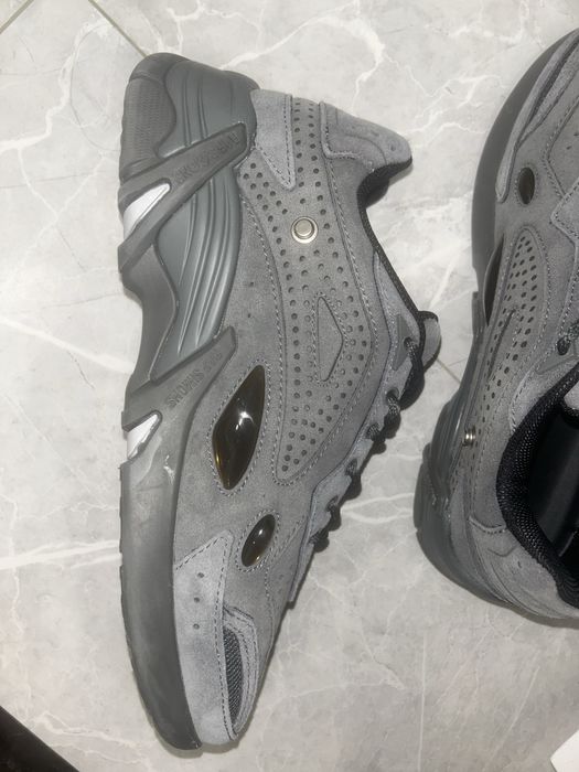 Raf Simons Cylon-21 grey