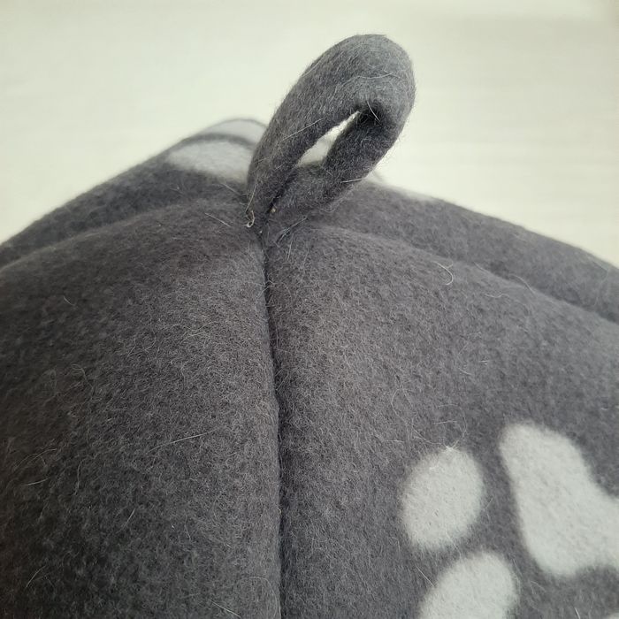 Casuta pentru pisici