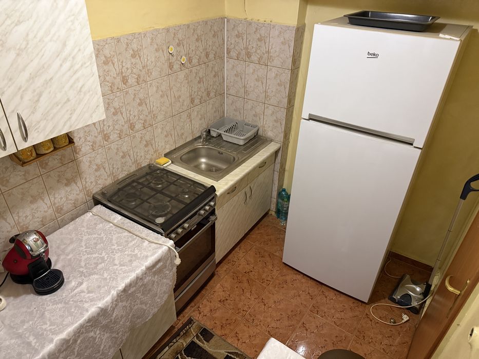 Apartament 3 camere | Obor | 1 min metrou | 88 mp | Proprietar | Decom