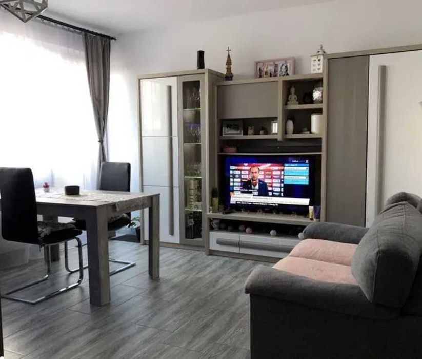 Дава се под наем Тристаен апартамент в Пловдив, Христо Смирненски - 78 кв.м за 204 € - Снимка #5